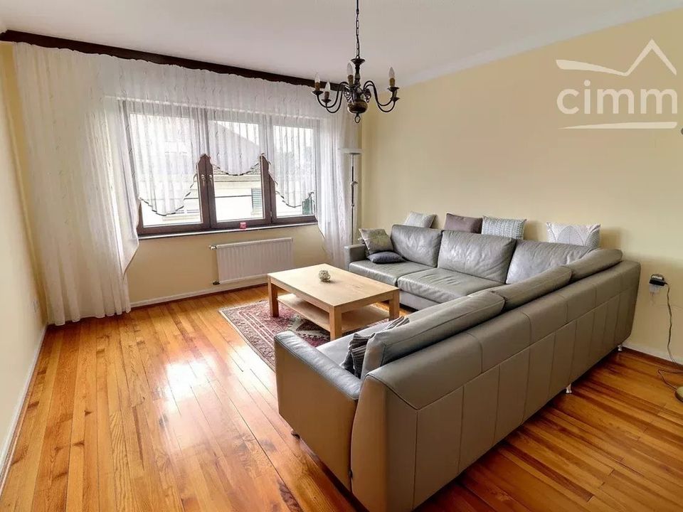 Haus in Petite-Rosselle, Moselle - Foto 3