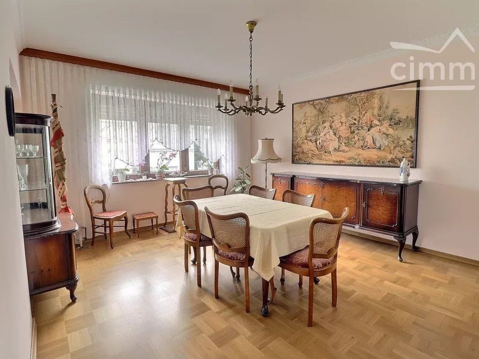 Haus in Petite-Rosselle, Moselle - Foto 4