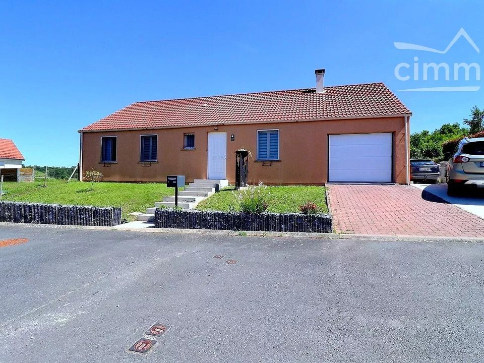 Haus in Wittring, Moselle - Foto 1