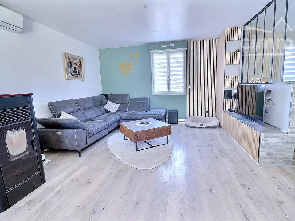 Haus in Wittring, Moselle - Foto 3
