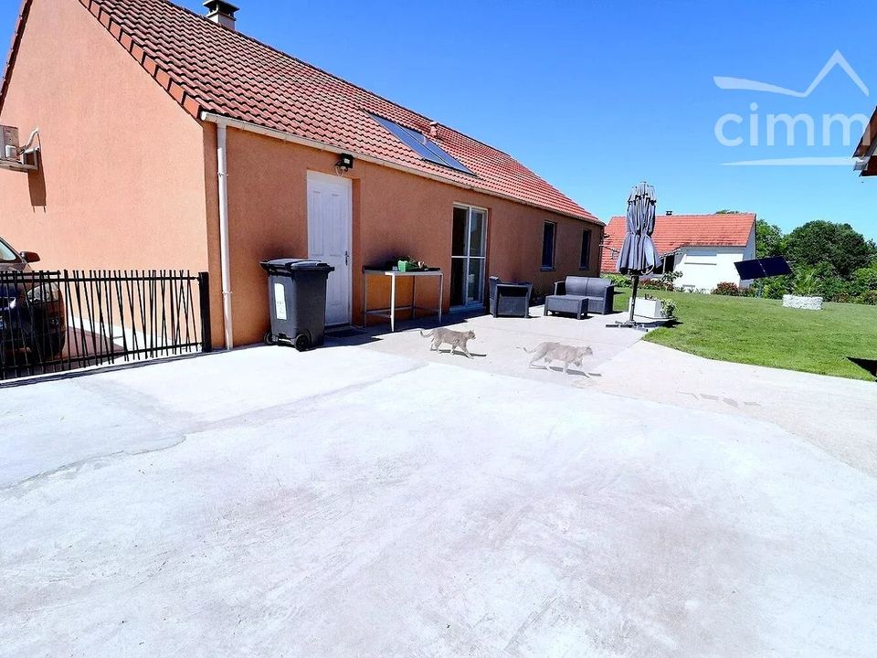 Haus in Wittring, Moselle - Foto 4