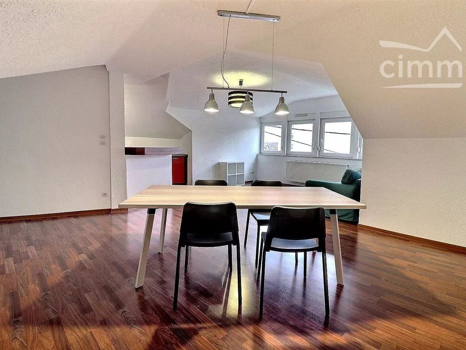Leilighet i Forbach, Moselle - bilde 1
