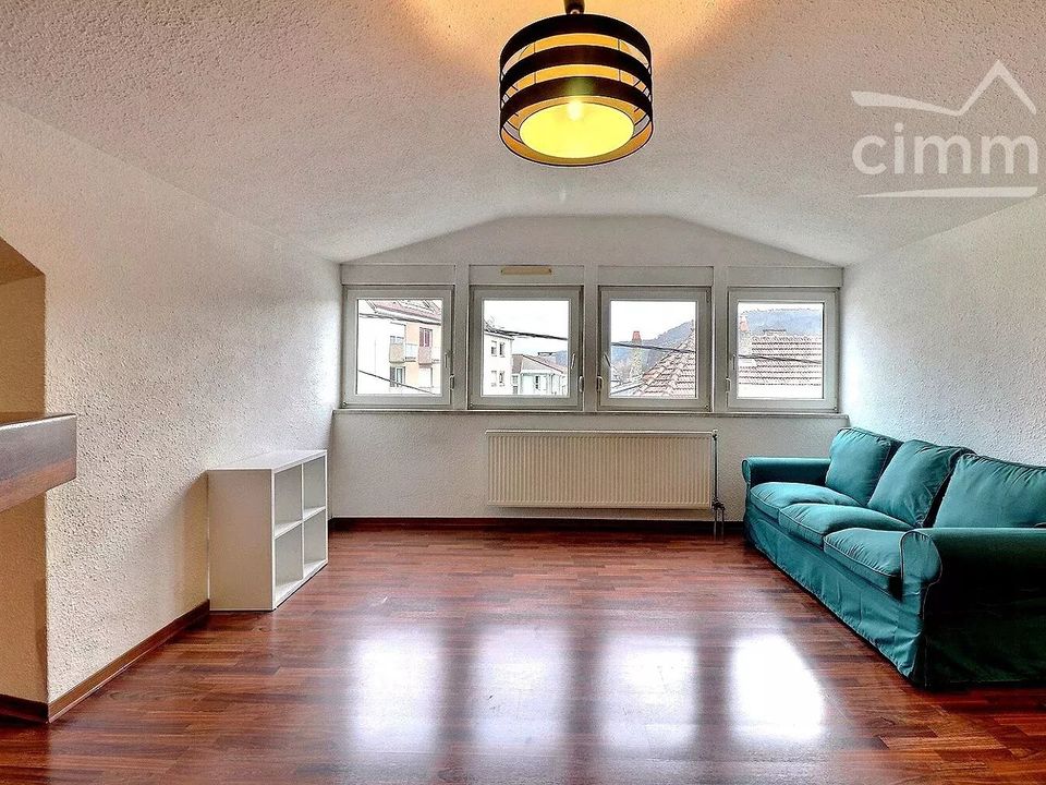 Leilighet i Forbach, Moselle - bilde 3