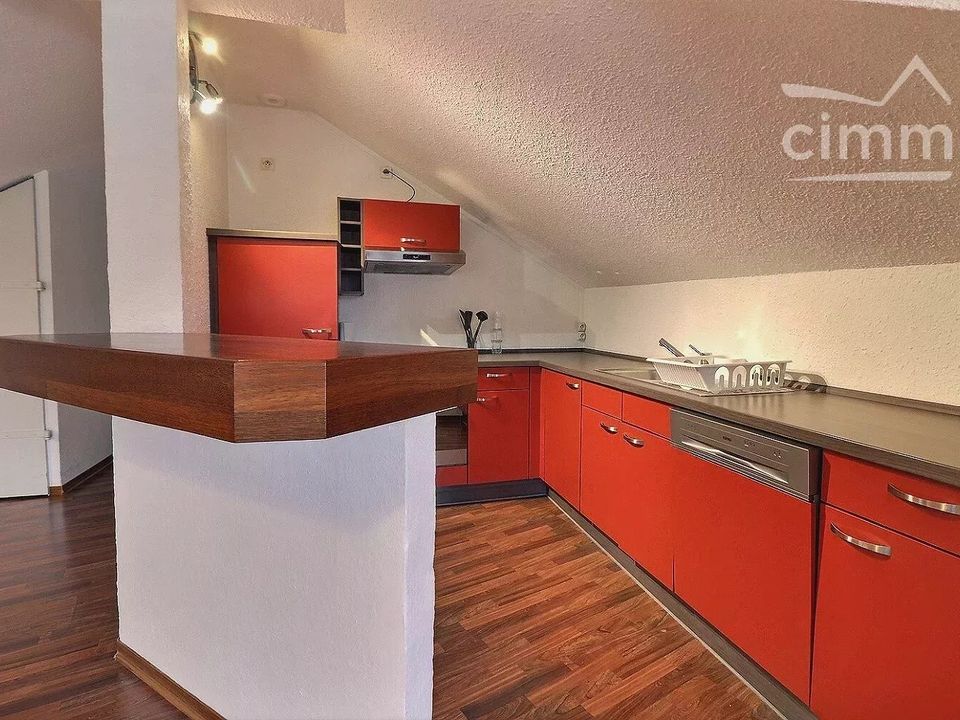 Leilighet i Forbach, Moselle - bilde 4