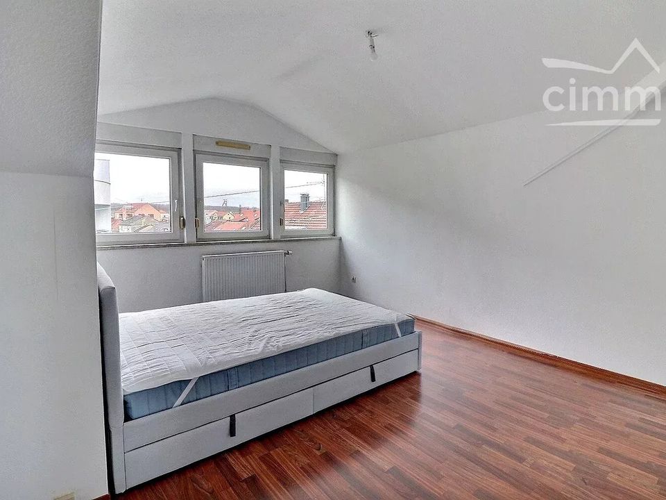 Leilighet i Forbach, Moselle - bilde 5