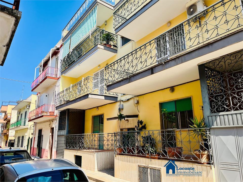Apartamento en Capurso, Bari - foto 1