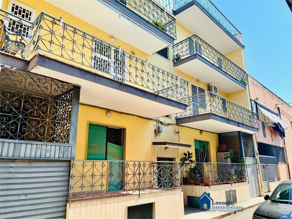 Apartamento en Capurso, Bari - foto 2