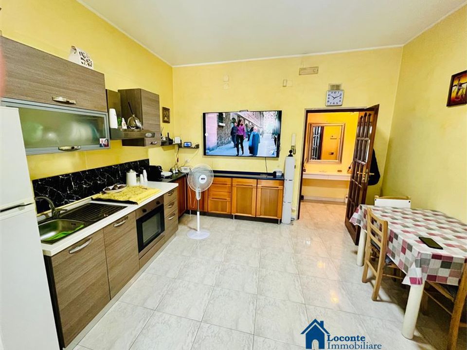 Apartamento en Capurso, Bari - foto 5