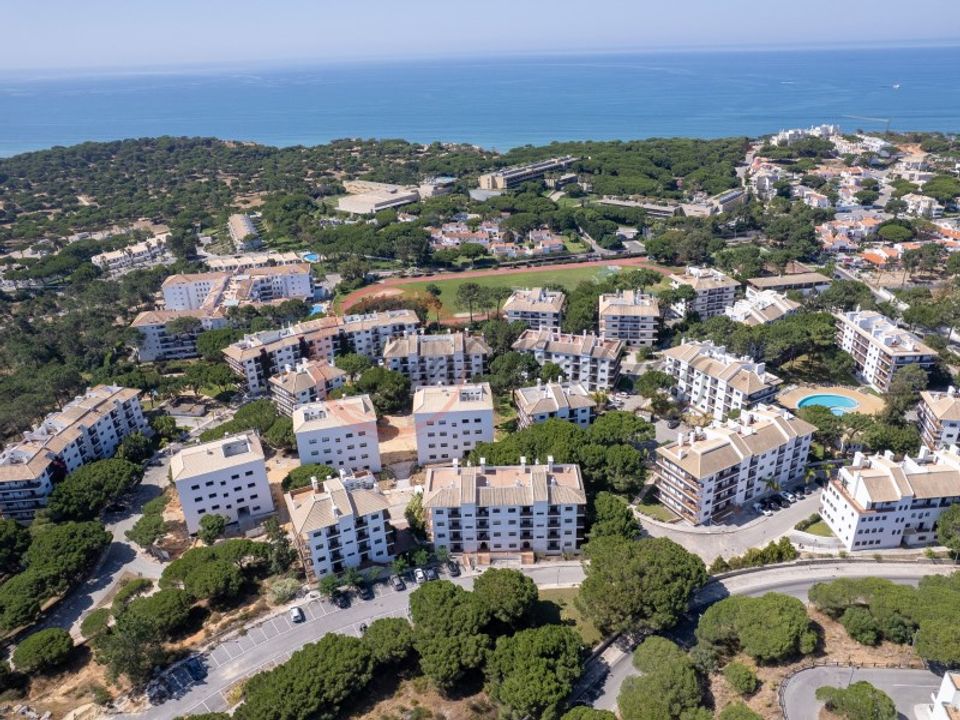 Lejlighed i Albufeira, Faro - foto 1