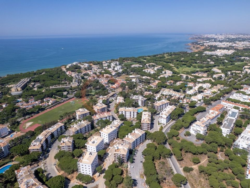 Lejlighed i Albufeira, Faro - foto 2