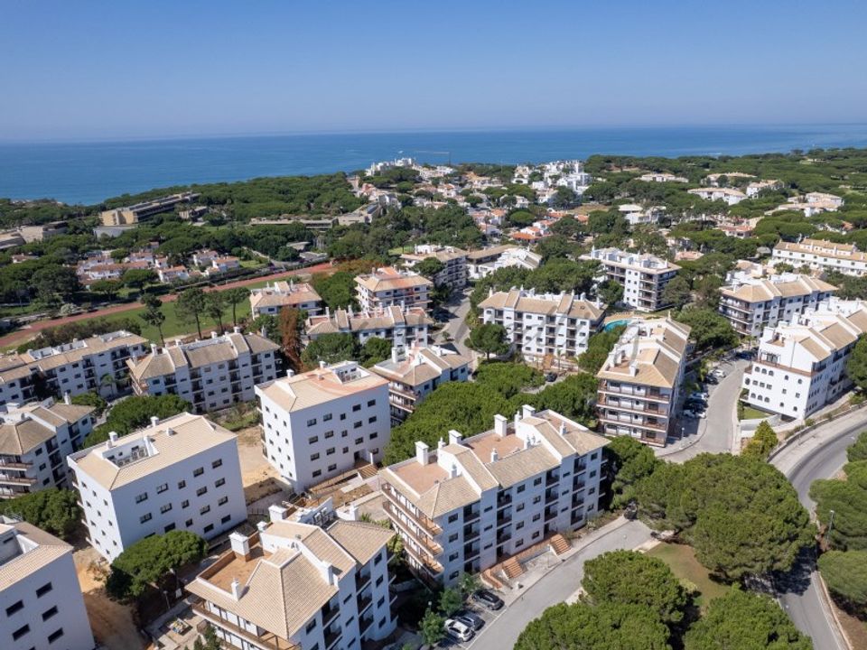 Lejlighed i Albufeira, Faro - foto 4