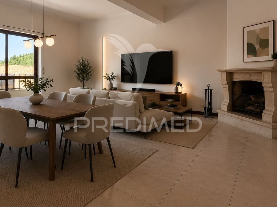 Wohnung in Alenquer, Lisbon - Foto 1