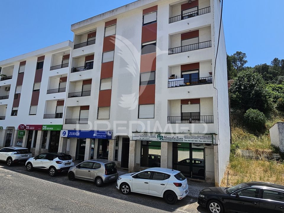 Wohnung in Alenquer, Lisbon - Foto 3