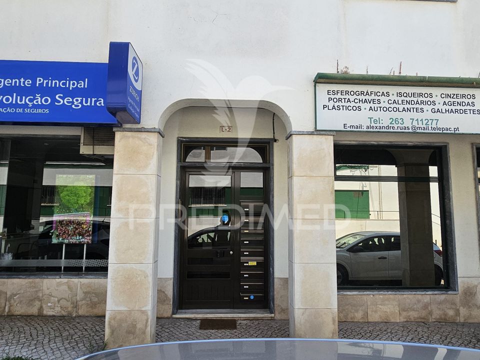 Wohnung in Alenquer, Lisbon - Foto 4