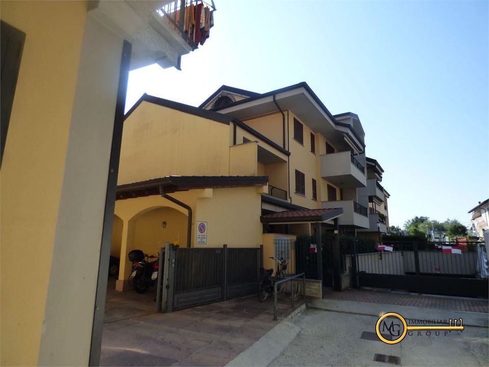 Apartament a Vignate, Milan - foto 1