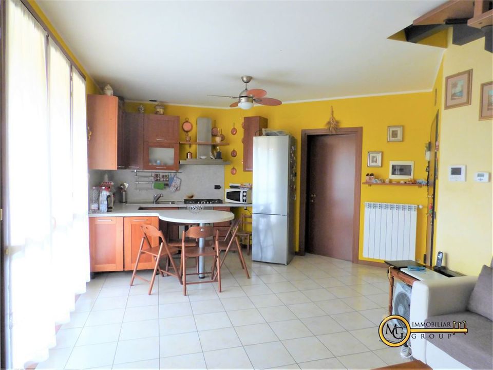 Apartament a Vignate, Milan - foto 2
