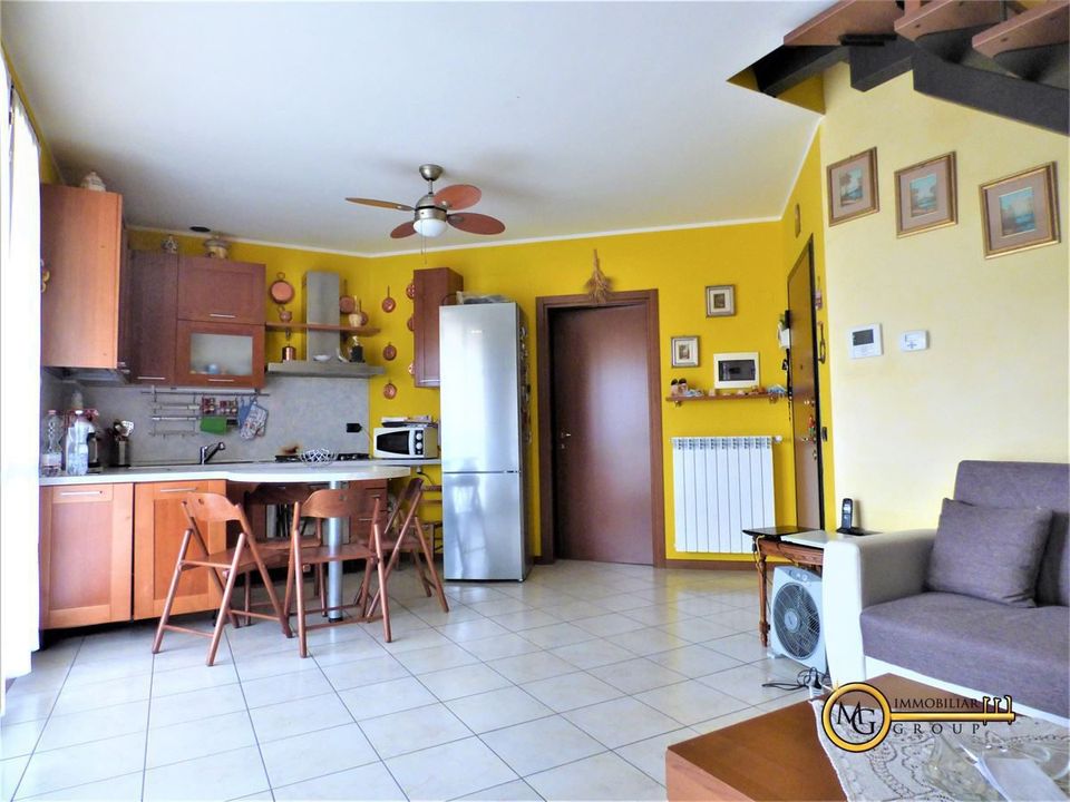 Apartament a Vignate, Milan - foto 4