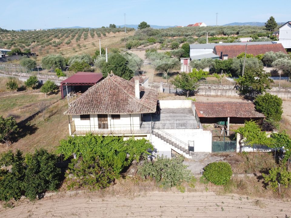 Byhus i Mirandela, Braganca - foto 2