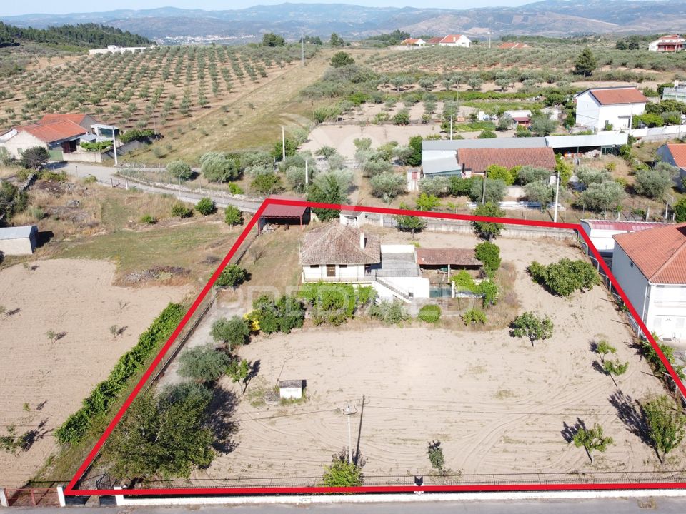 Byhus i Mirandela, Braganca - foto 3