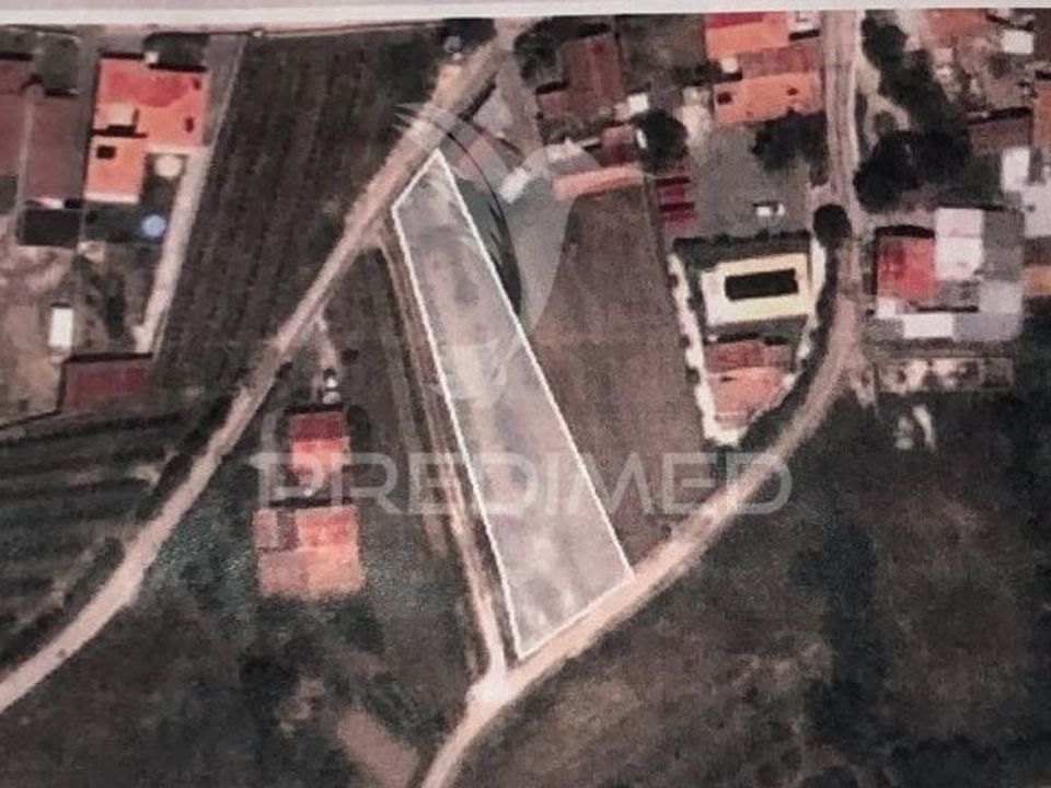 Helårsgrund i Alcobaca, Leiria - foto 5