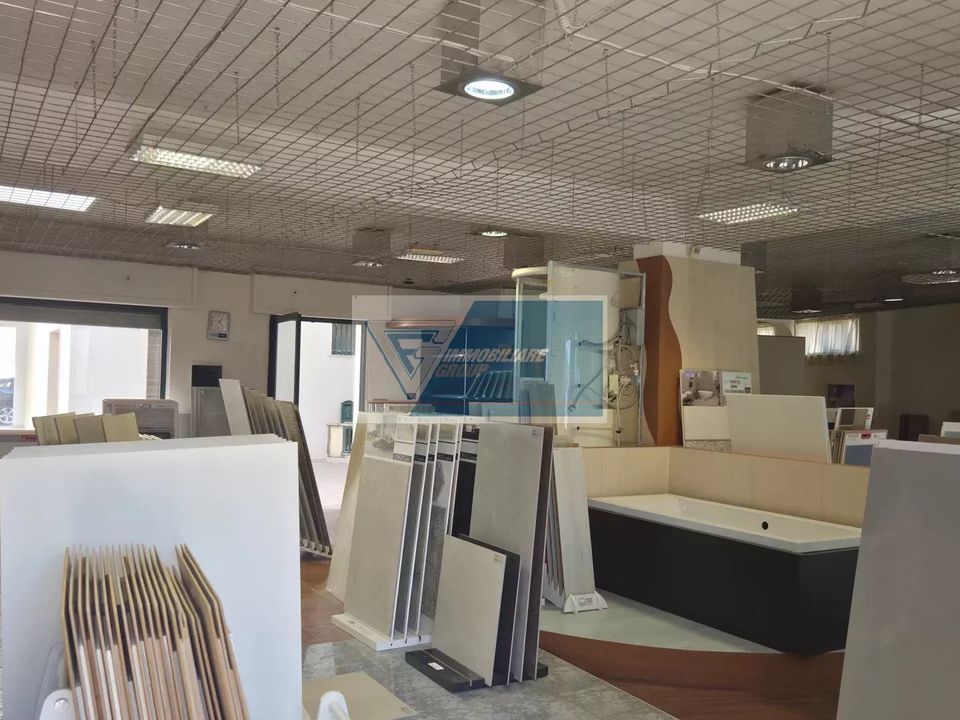 Propriedade comercial em Rosolini, Siracusa - foto 2
