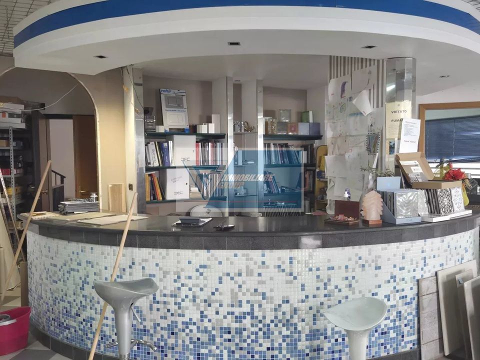 Propriedade comercial em Rosolini, Siracusa - foto 2