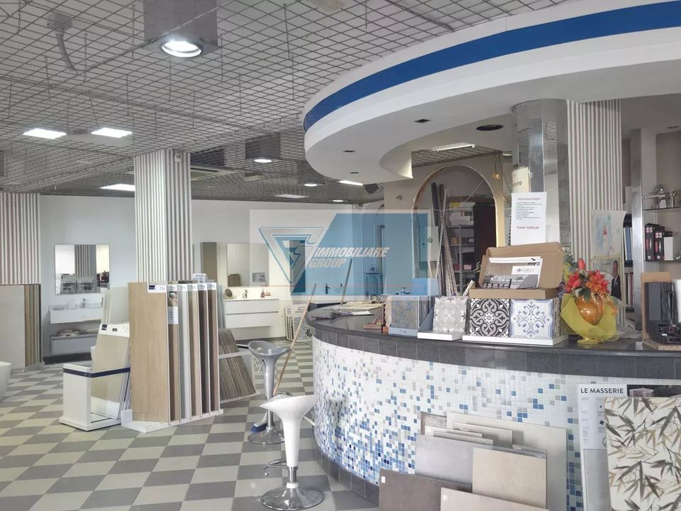 Propriedade comercial em Rosolini, Siracusa - foto 3