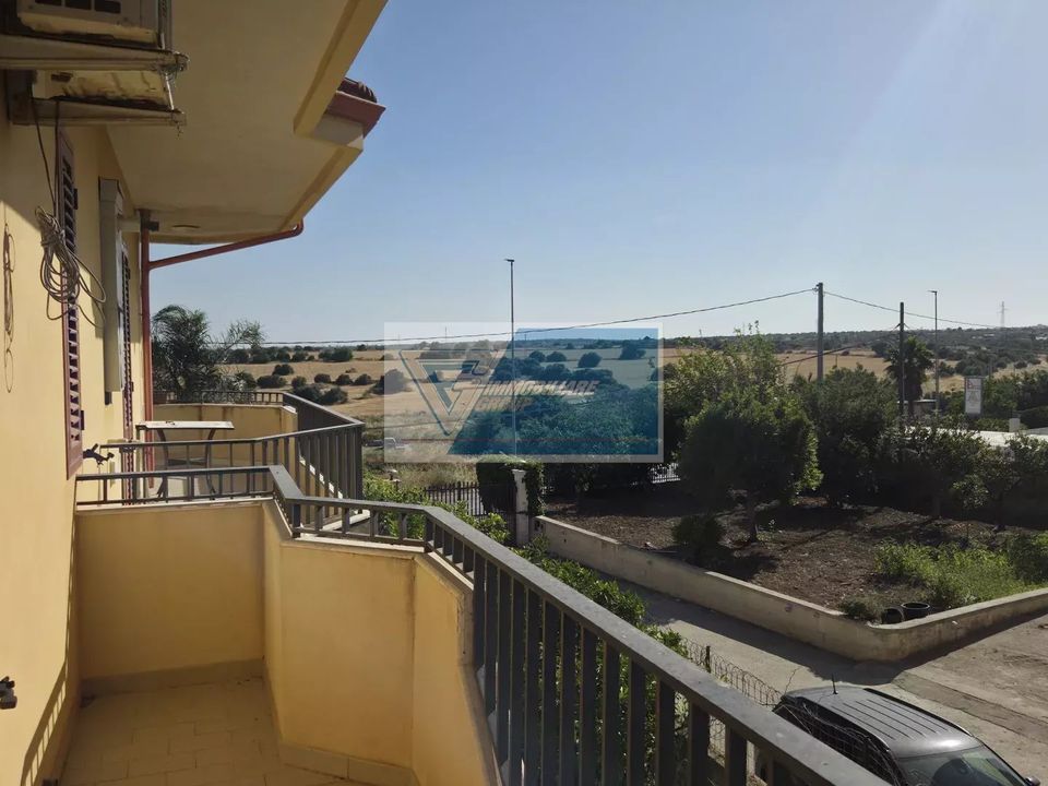 Wohnung in Rosolini, Siracusa - Foto 4
