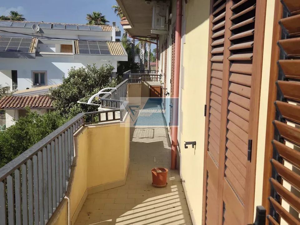 Wohnung in Rosolini, Siracusa - Foto 5