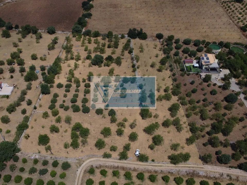 Helårsgrund i Avola, Siracusa - foto 3