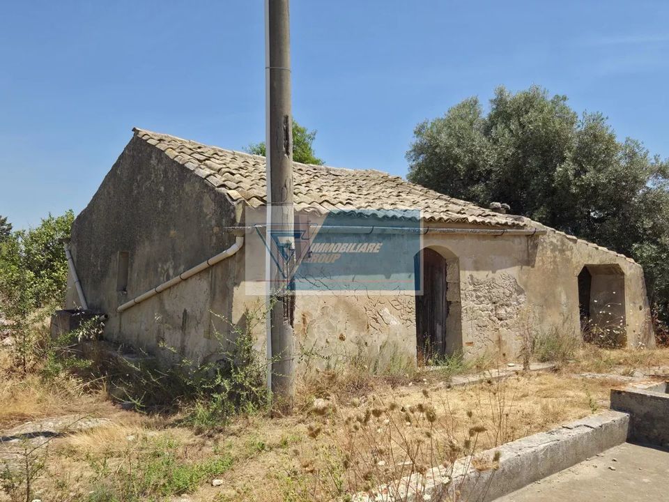 Villa i Siracusa, Siracusa - foto 1