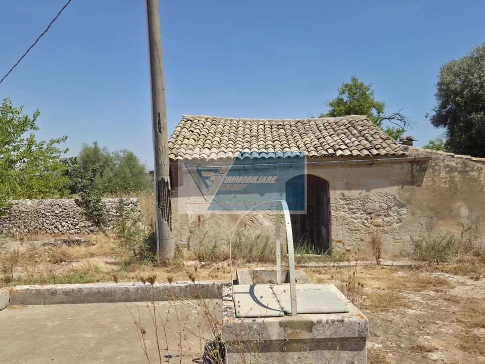 Villa i Siracusa, Siracusa - foto 2