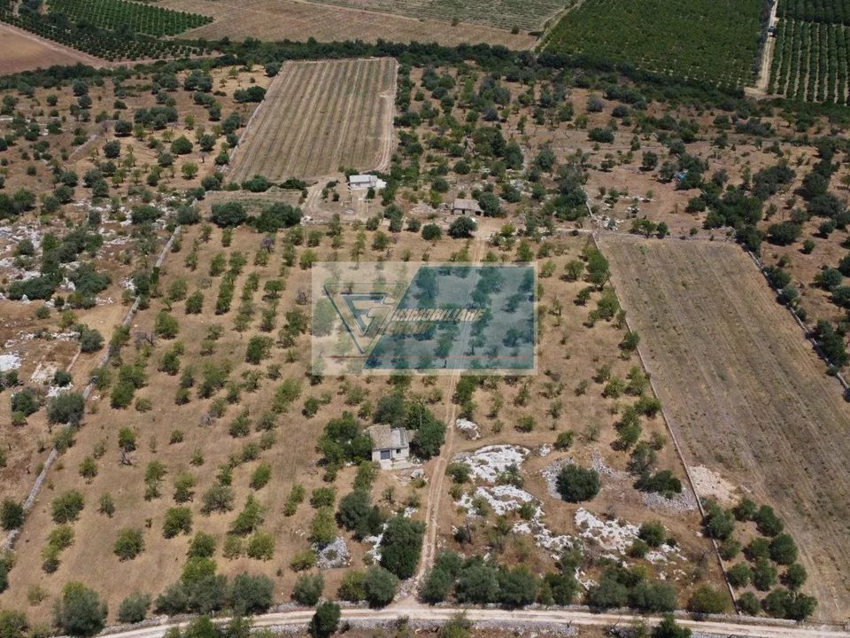 Villa i Siracusa, Siracusa - foto 3