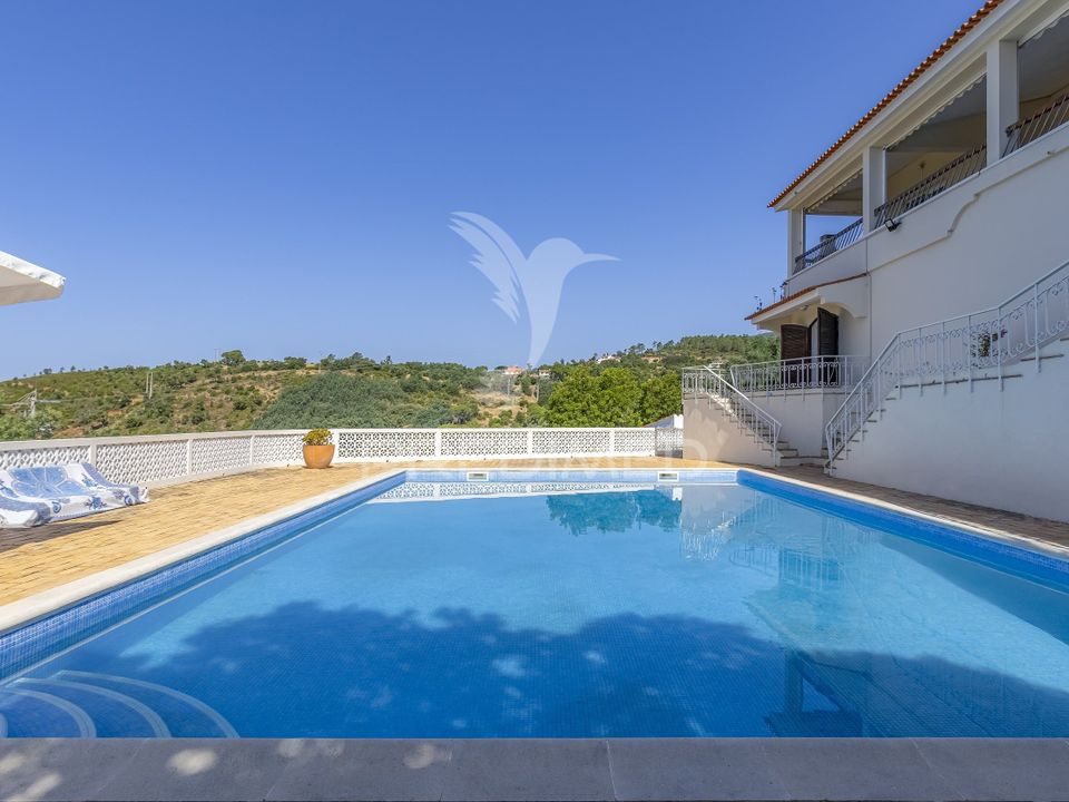 Stadthaus in Monchique, Faro - Foto 1