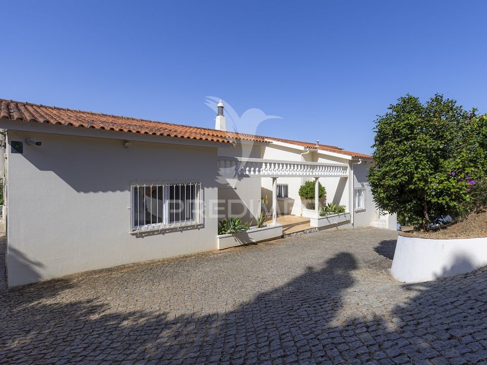 Stadthaus in Monchique, Faro - Foto 2