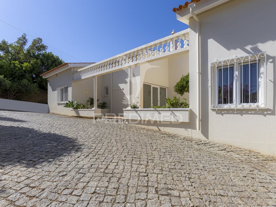 Stadthaus in Monchique, Faro - Foto 3