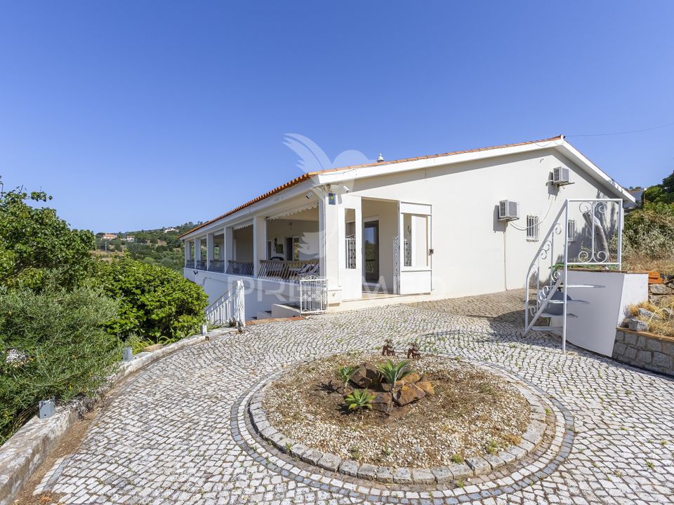 Stadthaus in Monchique, Faro - Foto 4