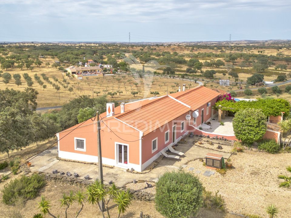 Bondgård i Ourique, Beja - foto 4