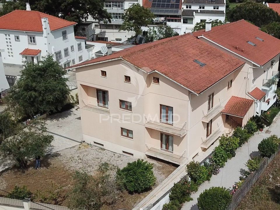 Byhus i Ourem, Santarem - foto 1