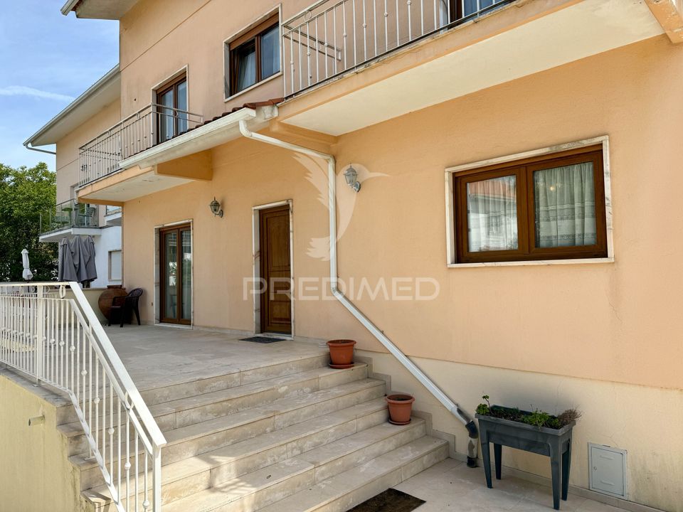 Byhus i Ourem, Santarem - foto 2