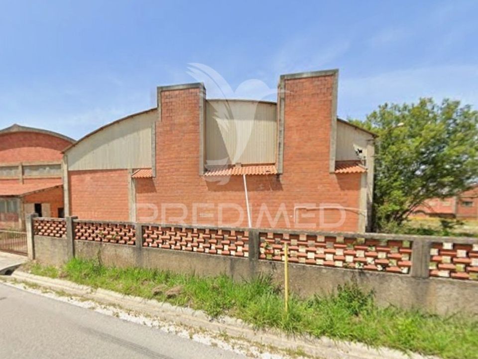 Commercieel vastgoed in Arganil, Coimbra - foto 1