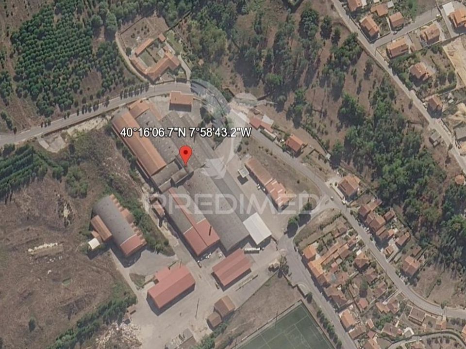 Commercieel vastgoed in Arganil, Coimbra - foto 3