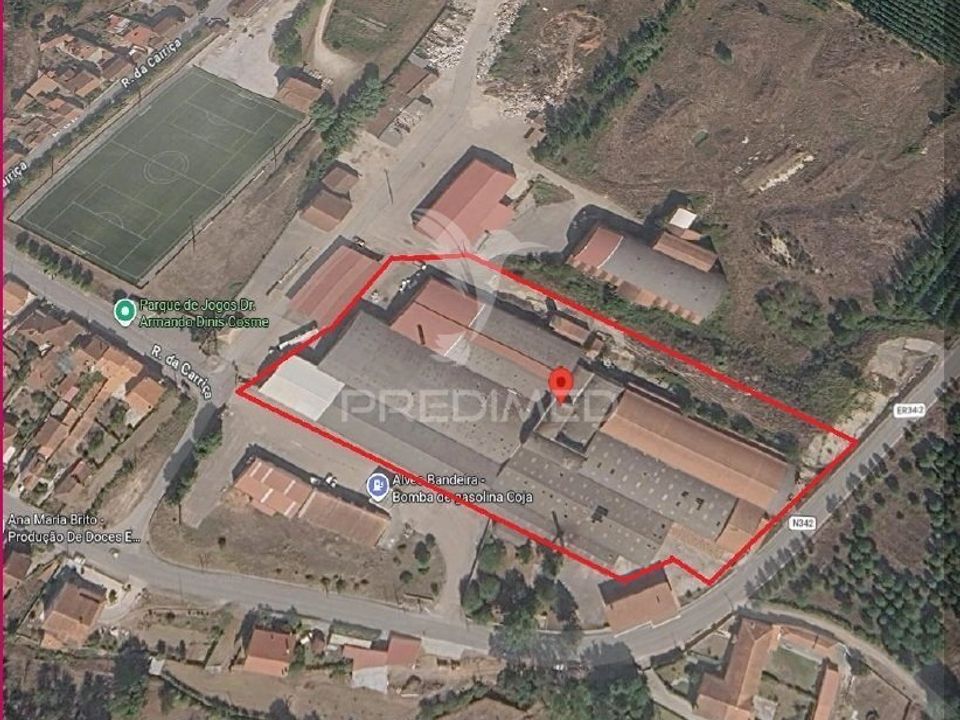 Commercieel vastgoed in Arganil, Coimbra - foto 4