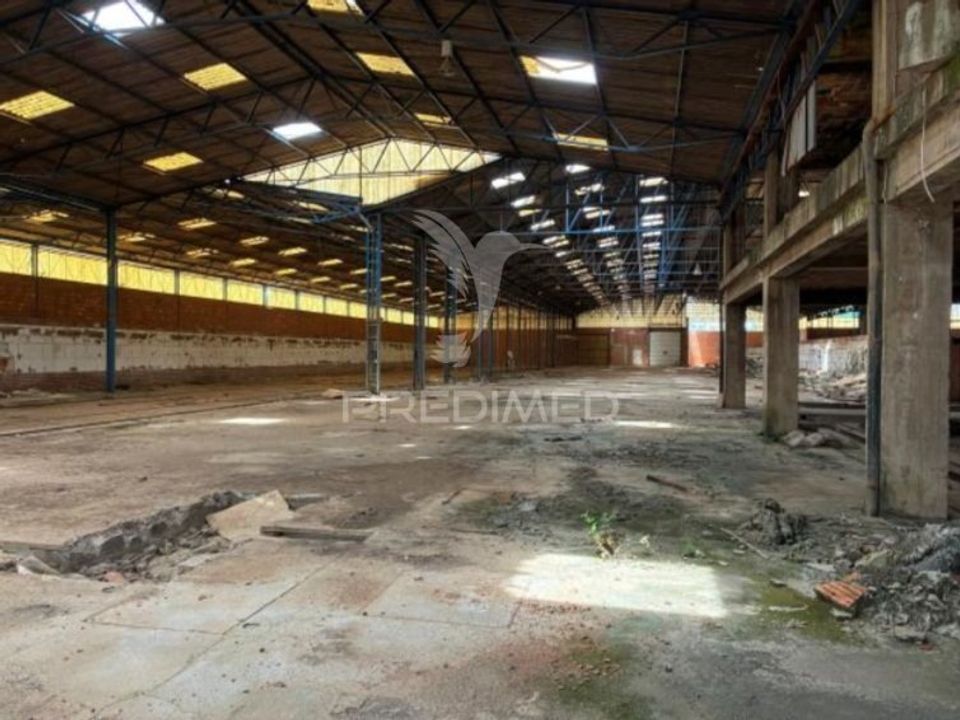Commercieel vastgoed in Arganil, Coimbra - foto 5
