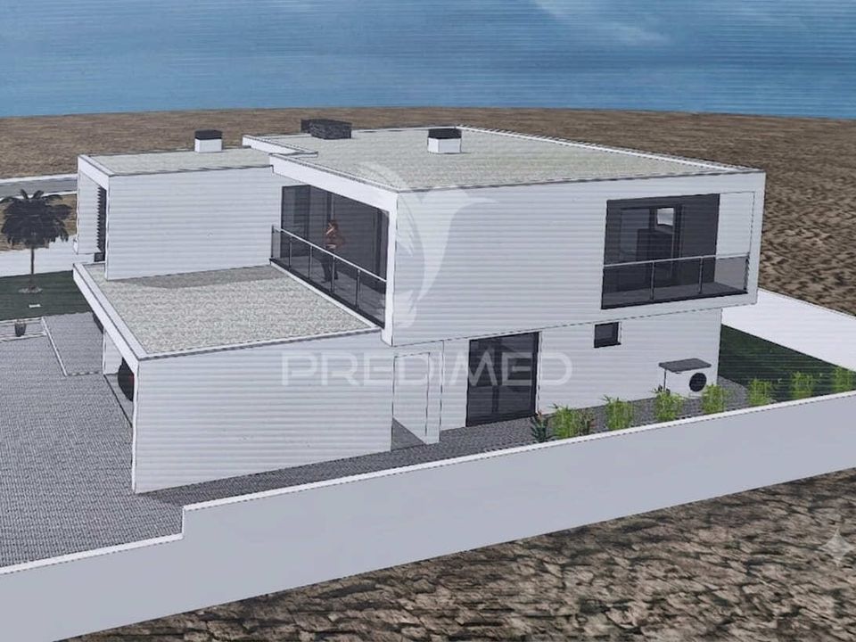 Byhus i Vagos, Aveiro - foto 4