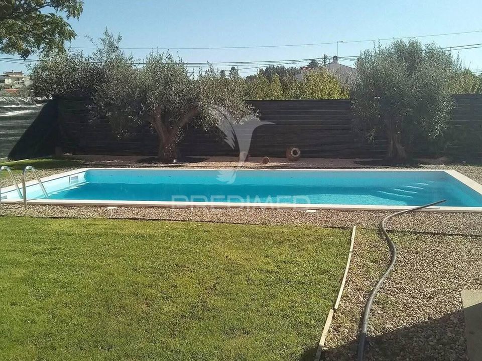 Byhus i Tomar, Santarem - foto 2