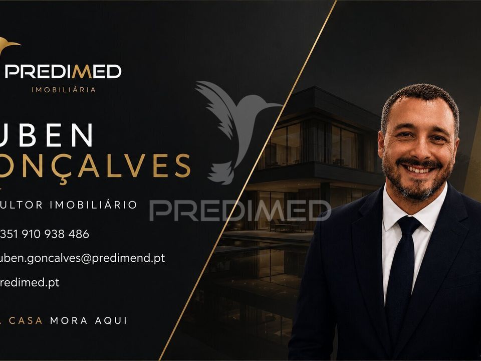 Rekkehus i Tomar, Santarem - bilde 4