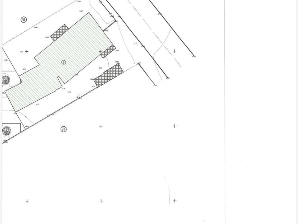 Rekkehus i Tomar, Santarem - bilde 5