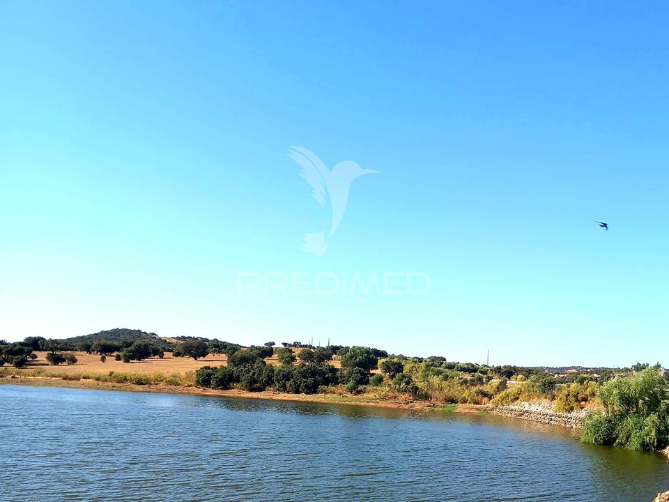 Terra a Alandroal, Evora - foto 2