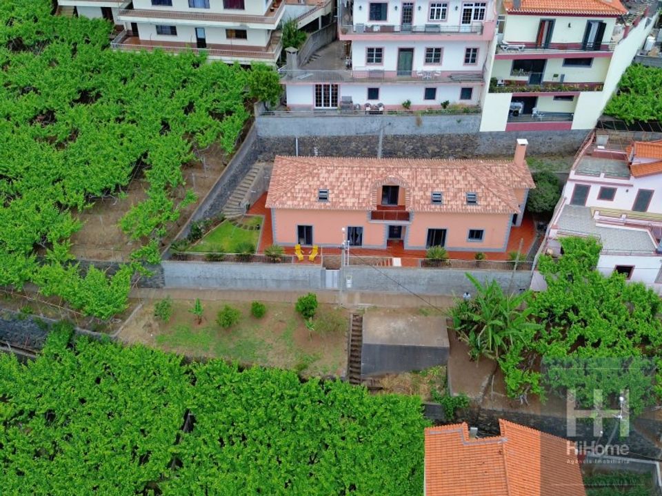 Villa a Camara de Lobos, Madeira - foto 2